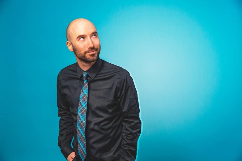 Dan Mensinger
