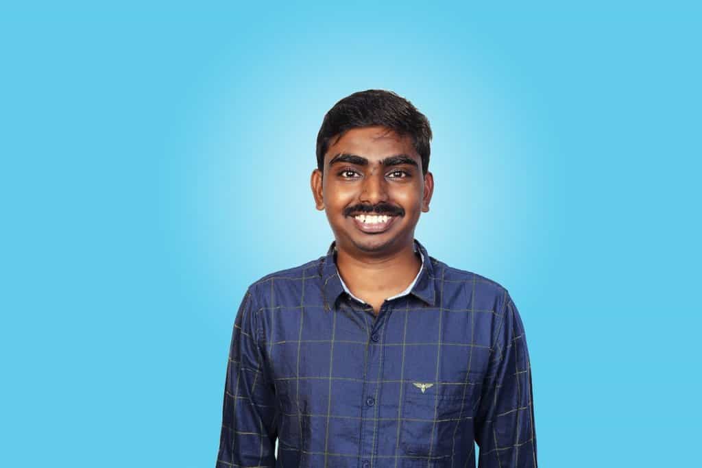 Rathina Duraisamy