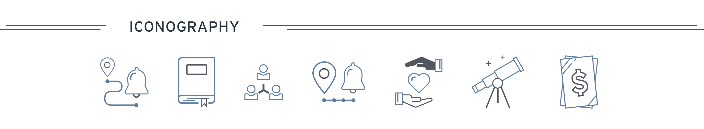 PS Icons