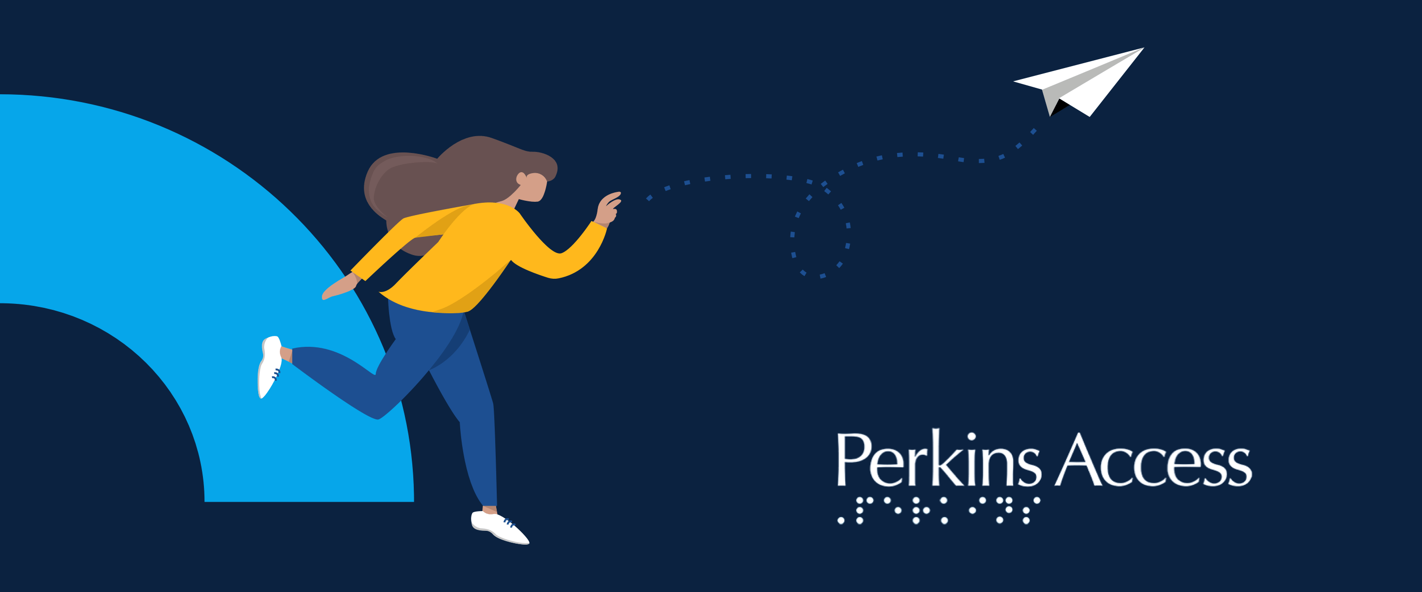 Perkins Access Website