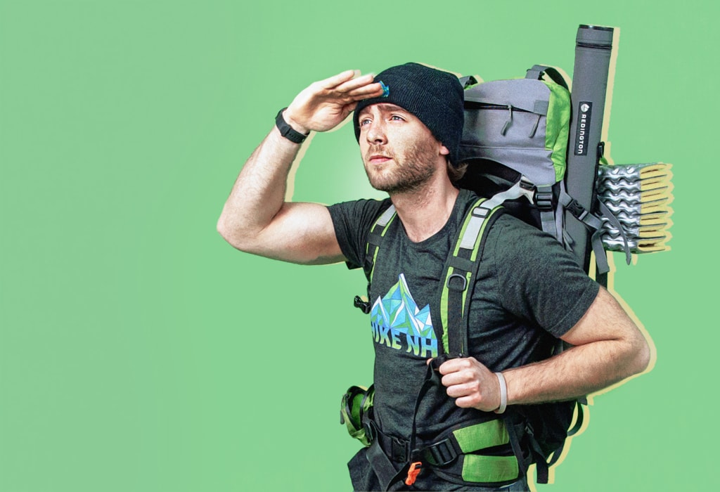 Max DesMarais
