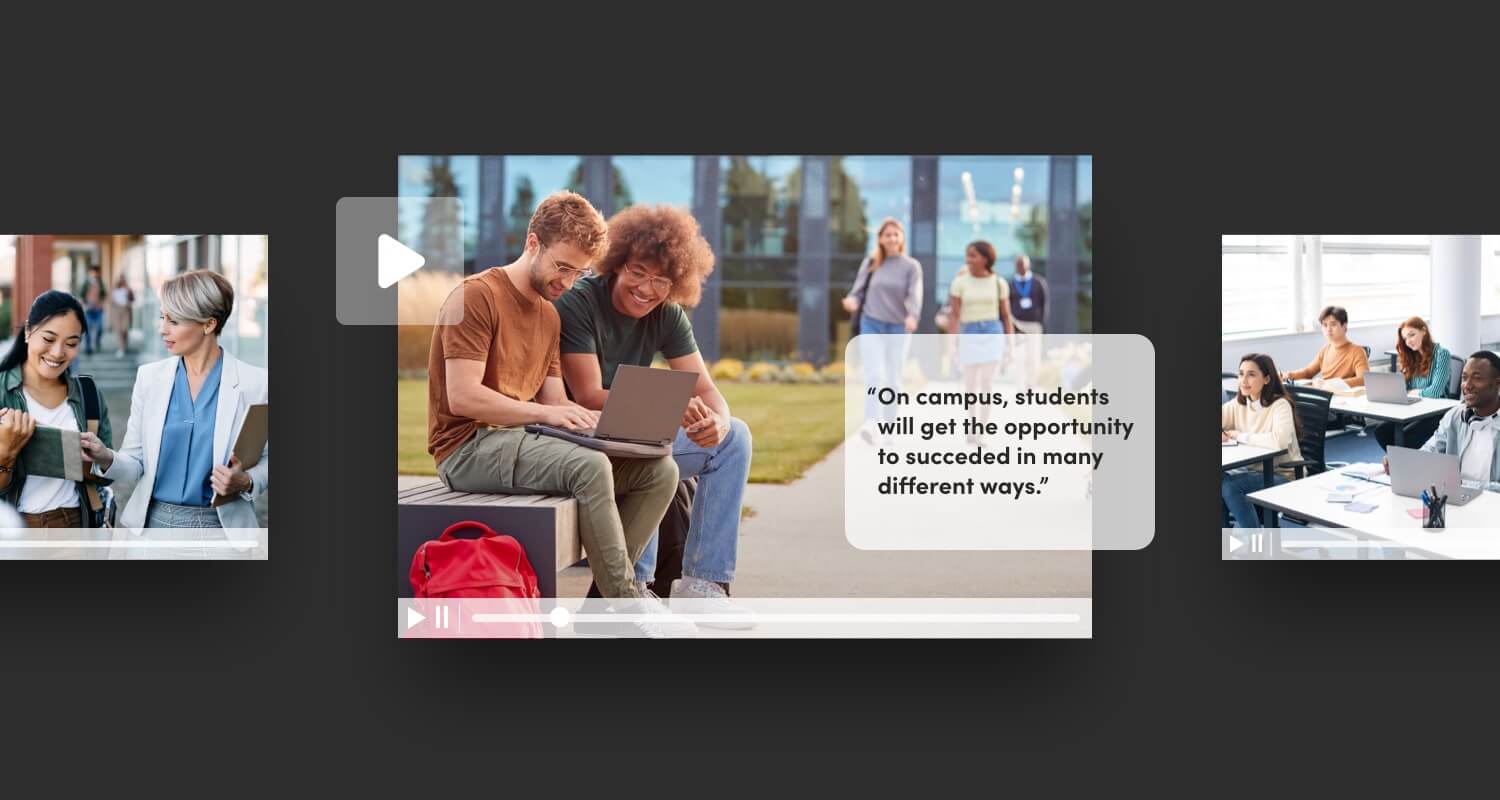 digital marketing in higher education