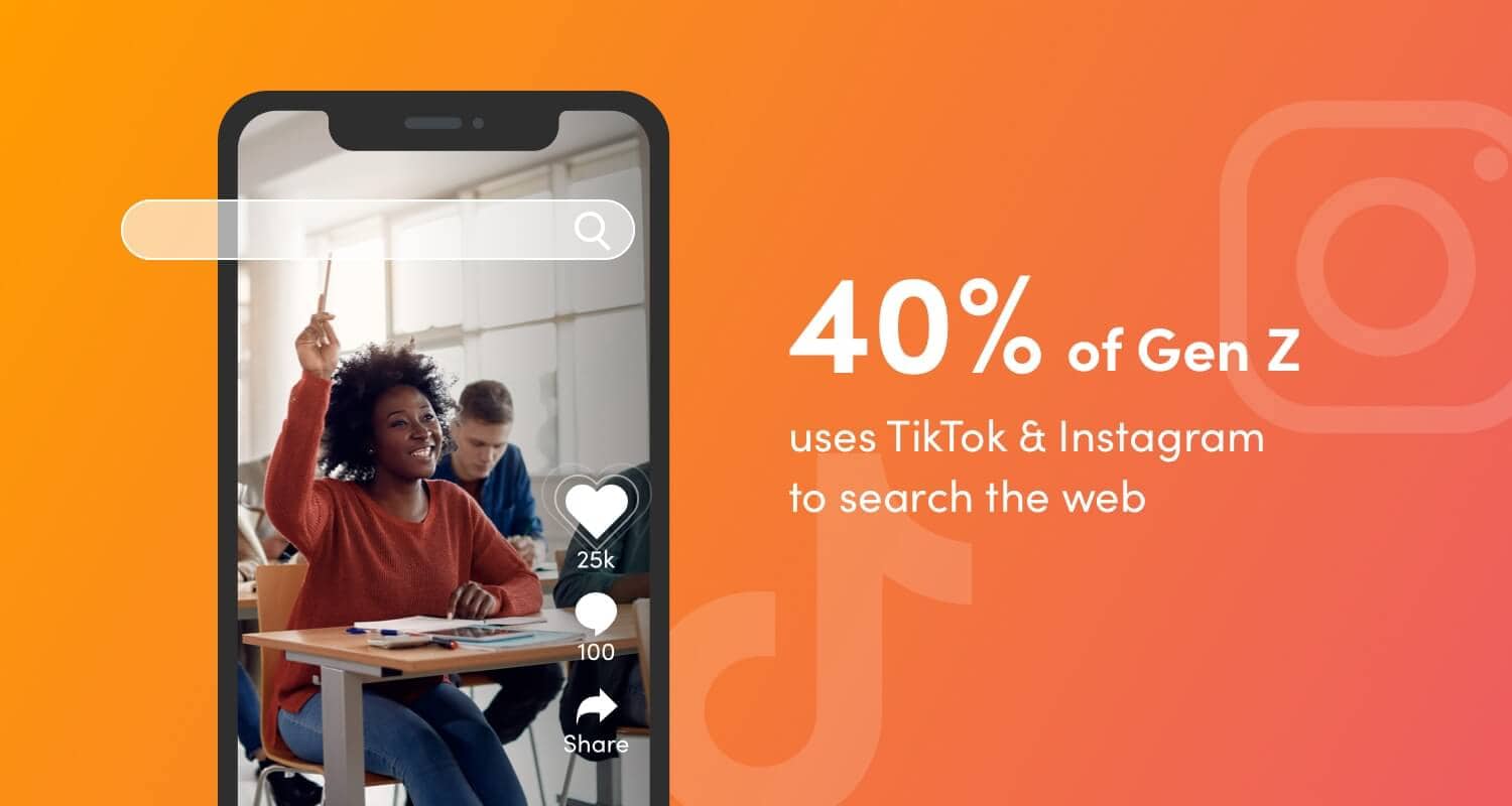 marketing strategy to attract students