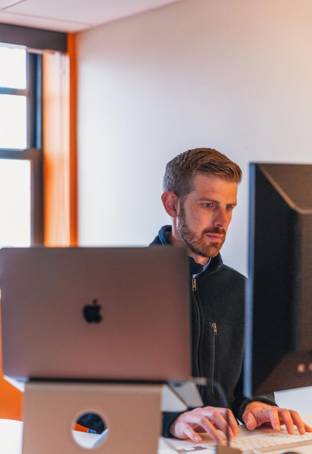 Vital Process Research