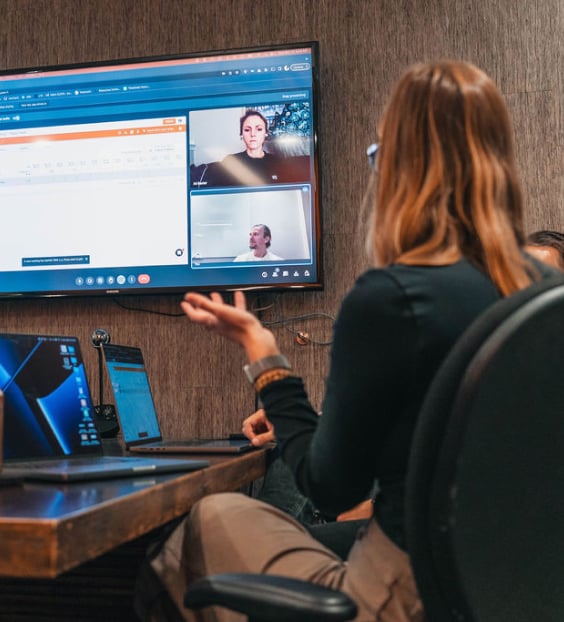 Vital Process Meetings