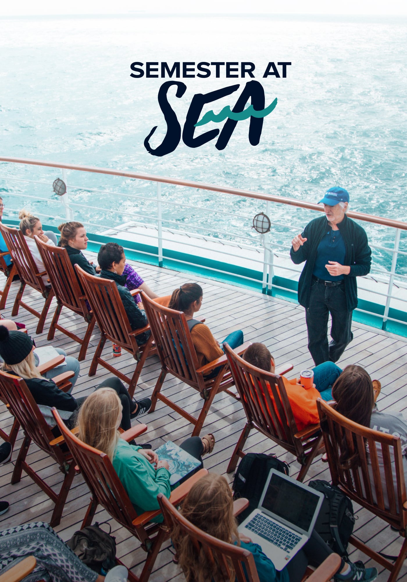 promo vertical semester at sea