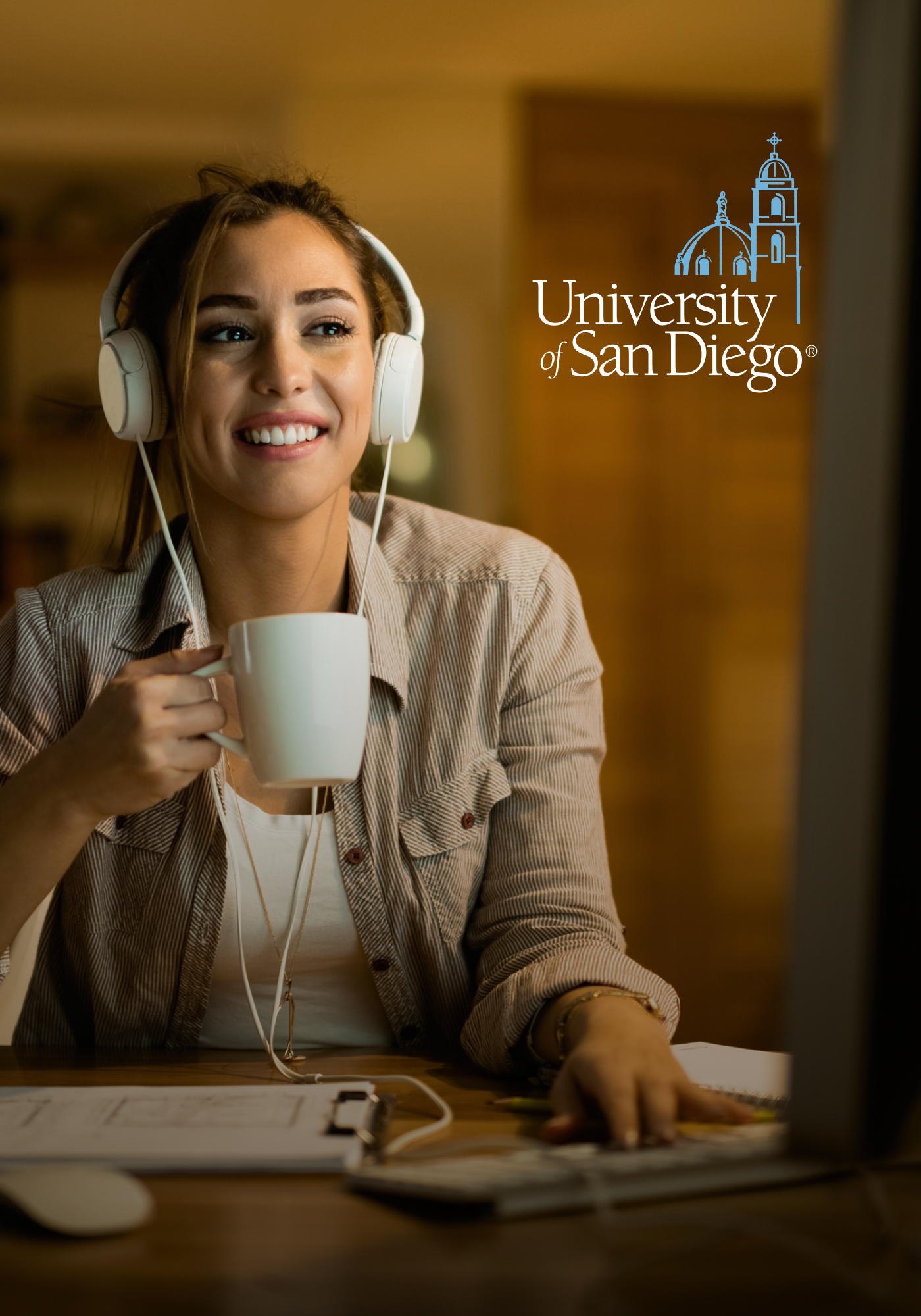 promo vertical university of san diego online