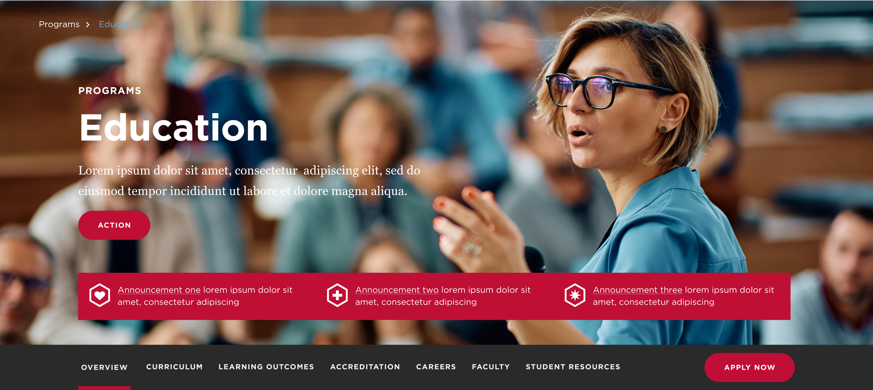 CSBSJU Hero Example Portfolio 1 1