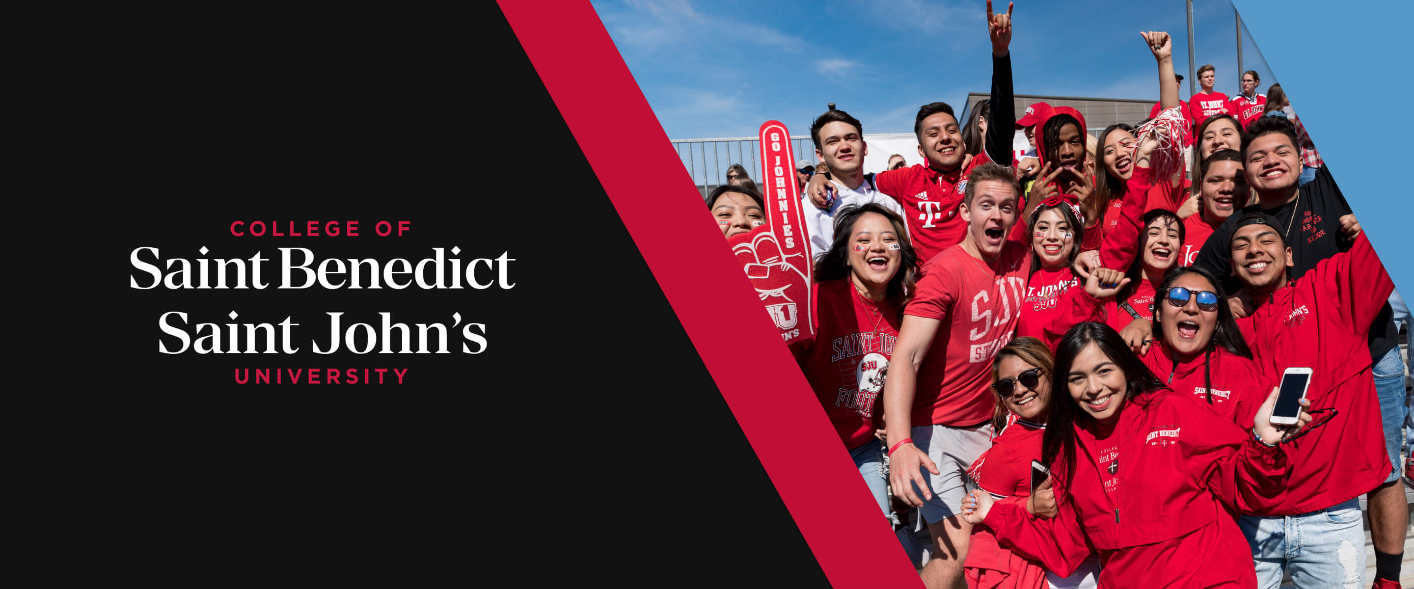 CSBSJU Project Hero R3