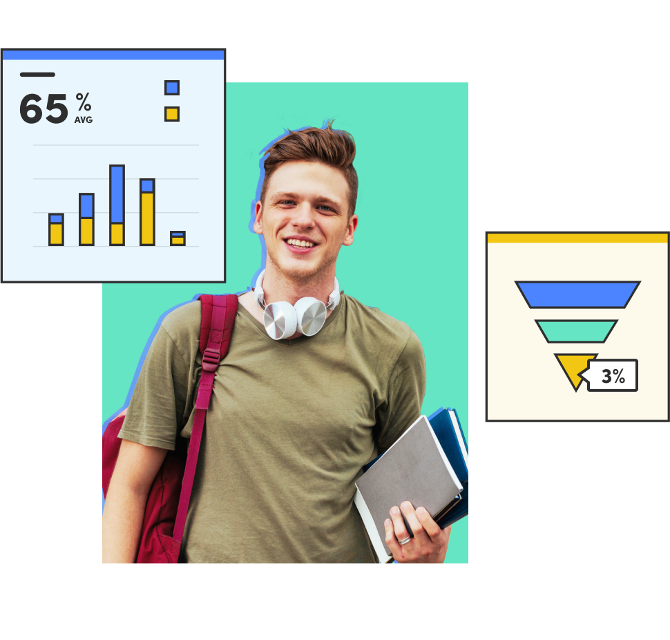 GraduateStudent Graphic