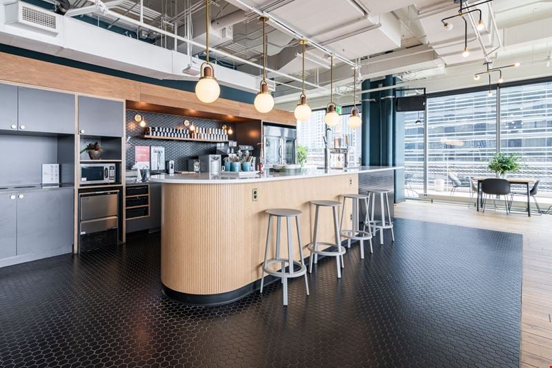 vital charlotte north carolina coffee bar