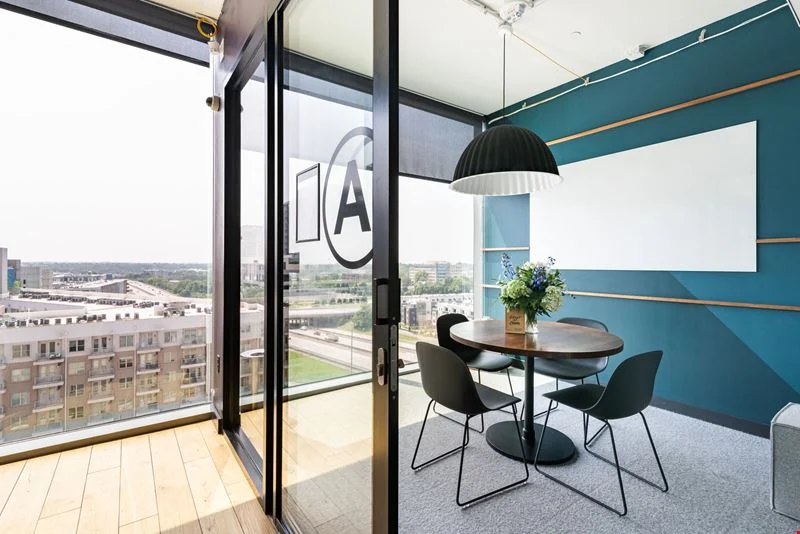 vital charlotte north carolina meeting space