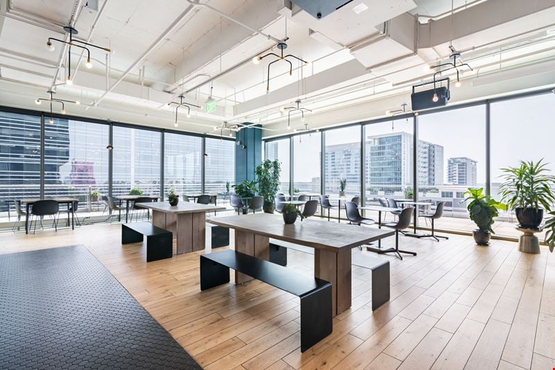 vital charlotte north carolina office desks